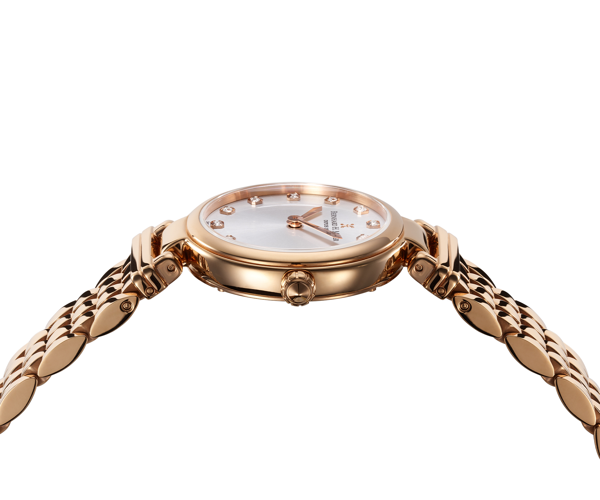 Bernhard h mayer diamond 2025