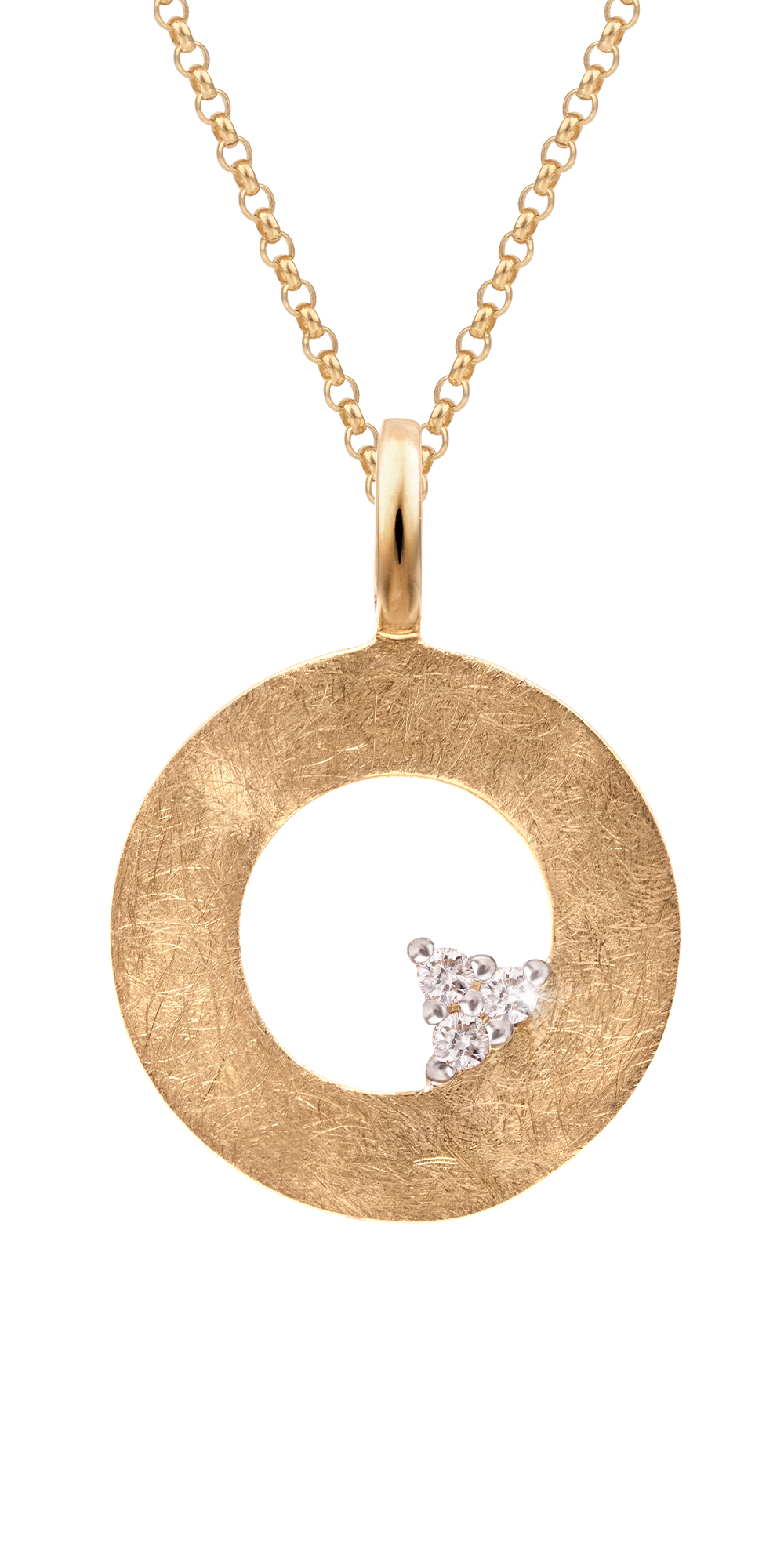 Adonia clearance diamond pendant