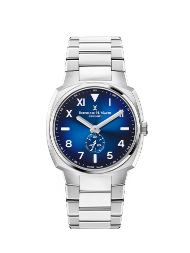 OMNI Ocean Watch - Stainless Steel