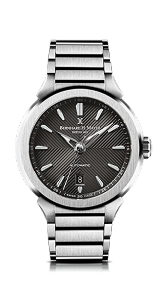 Interra Automatic SS