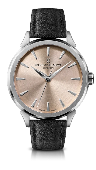 Bernhard H. Mayer - Interra Classic