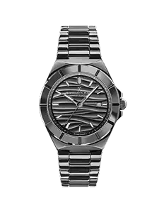 Bernhard H. Mayer for Men - Alto Ceramic Black