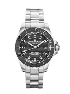 Bernhard H. Mayer for Men - Wave Rider