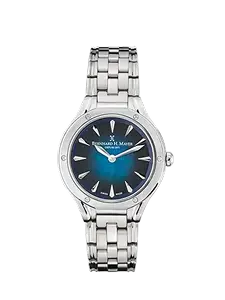 Bernhard H. Mayer for Women - Le Classique Ladies Stainless Steel