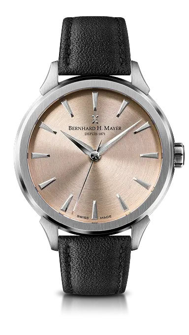 Bernhard H. Mayer - Interra Classic
