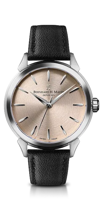 Bernhard H. Mayer - Interra Ladies Classic