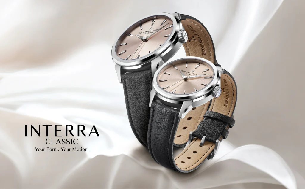 Bernhard H. Mayer - Interra Classic
