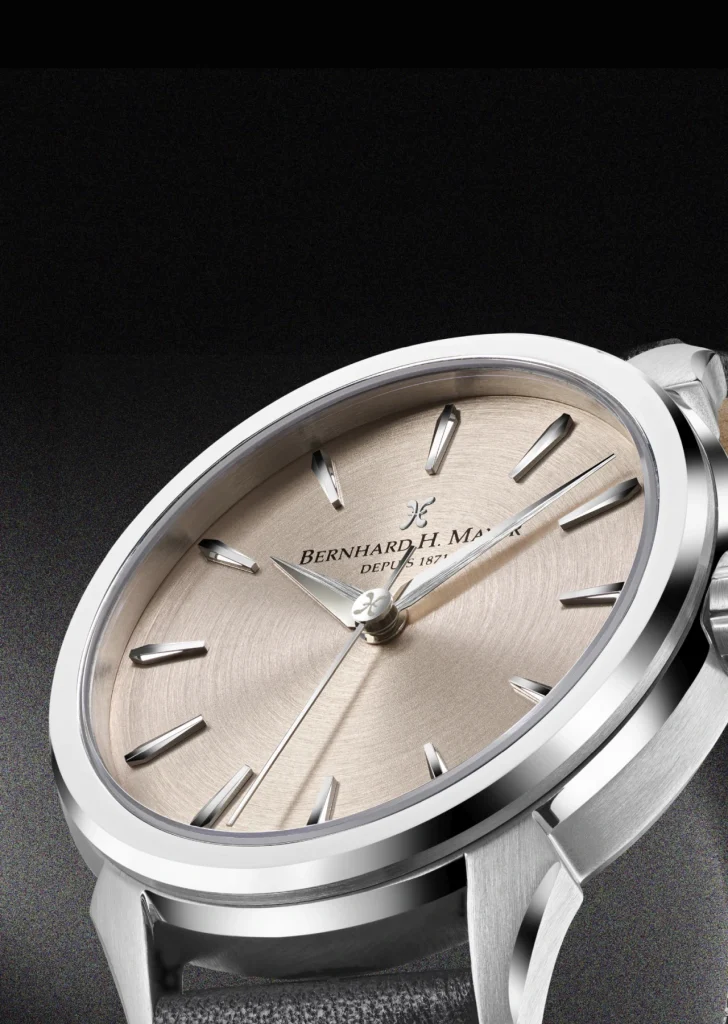 Elegance in Motion